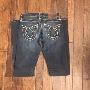 Big Star jeans
